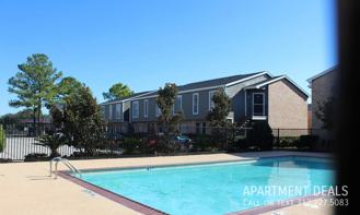 Wayforest Dr #3318 - Photo 1 of 1