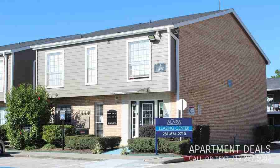 Wayforest Dr #3318 - Photo 5 of 18