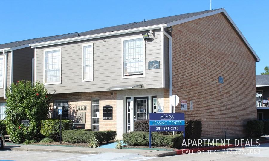 Wayforest Dr #3320 - Photo 5 of 18