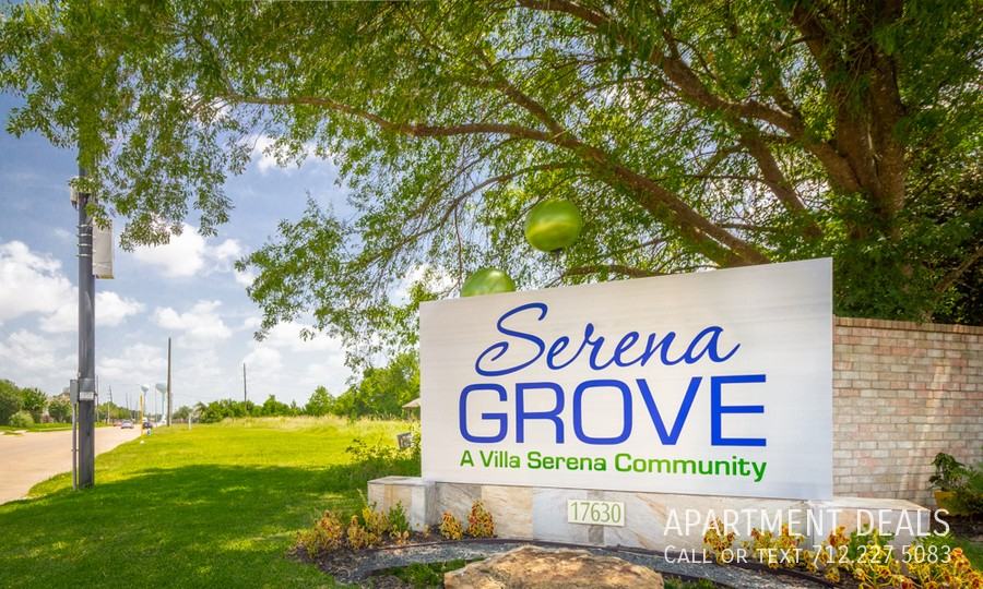 17636 Wayforest Dr #3321 - Photo 2 of 50