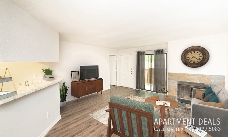 413 Greens Rd #3322 - Photo 3 of 13