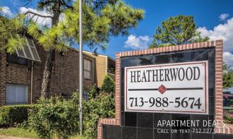 6 Braeswood Blvd @ Barger Rd #3381 - Photo 1 of 1