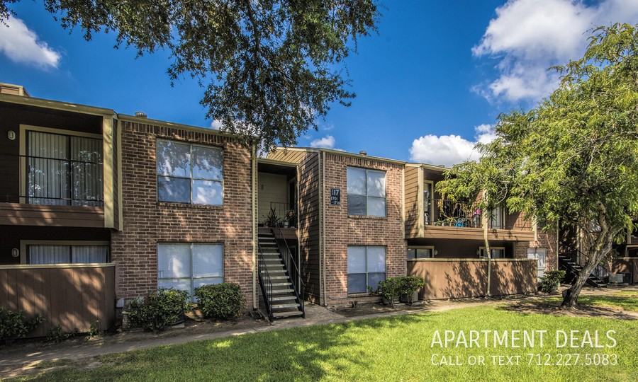 6 Braeswood Blvd @ Barger Rd #3381 - Photo 2 of 18