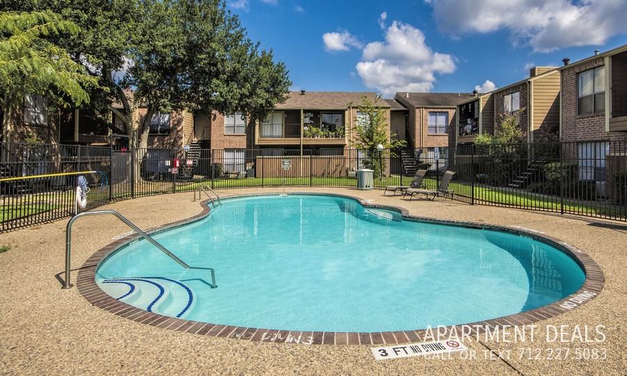 6 Braeswood Blvd @ Barger Rd #3381 - Photo 5 of 18