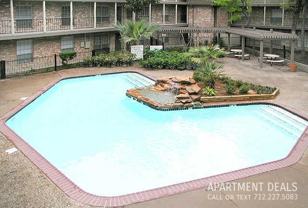 6556 Hillcroft Ave #3385 - Photo 1 of 1