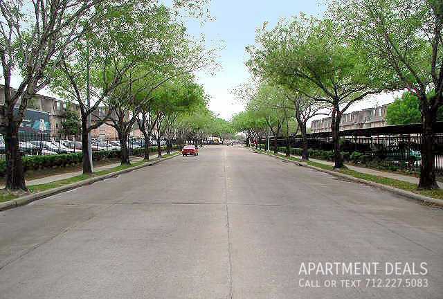 6556 Hillcroft Ave #3385 - Photo 3 of 50