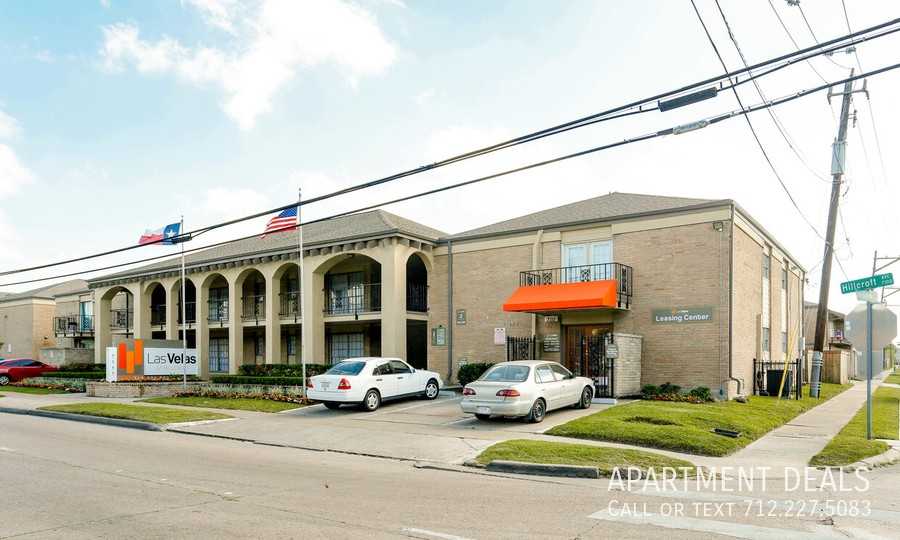 Hillcroft Ave #3389 - Photo 2 of 50