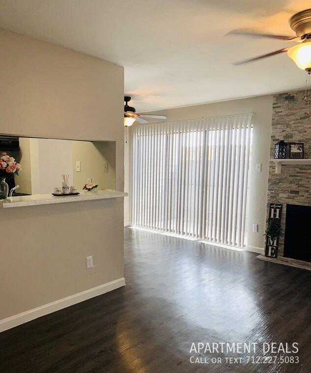 10228 S Gessner Rd #3410 - Photo 2 of 50