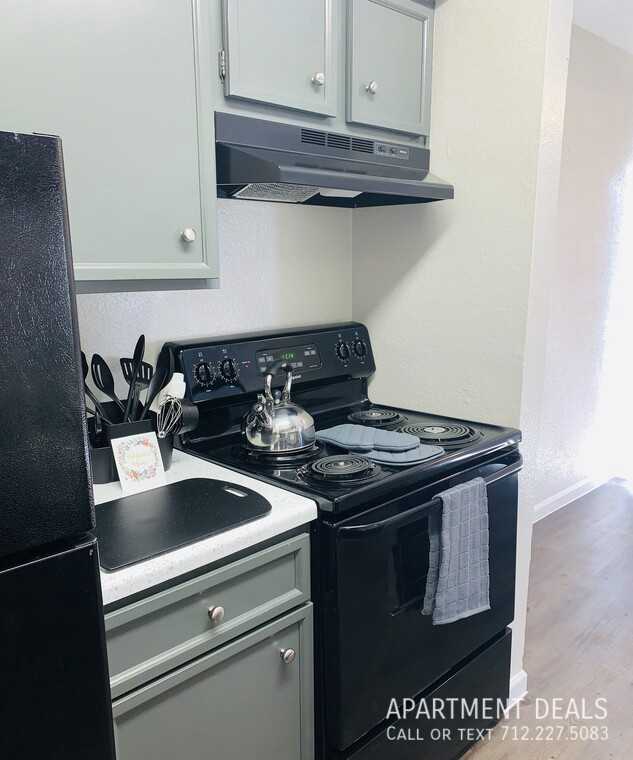 10228 S Gessner Rd #3410 - Photo 3 of 50