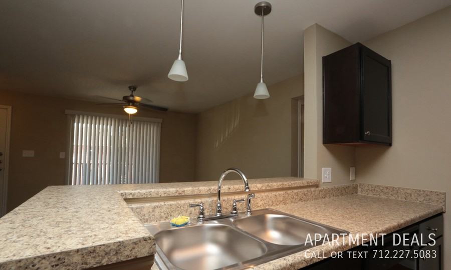 10228 S Gessner Rd #3410 - Photo 6 of 50