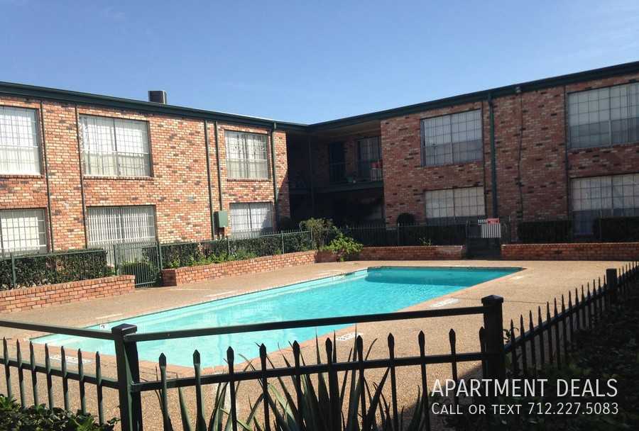 5612 Bissonnet St #3438