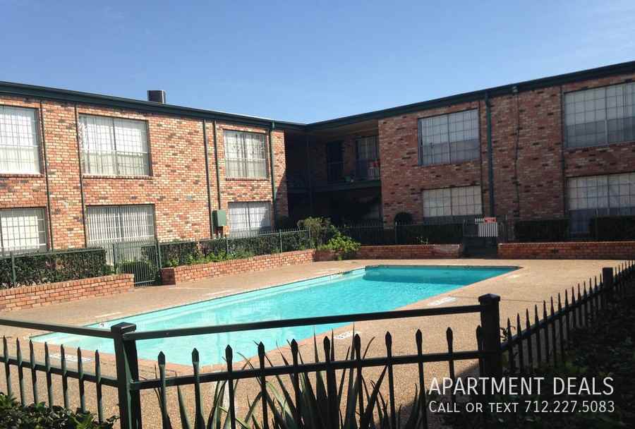 5612 Bissonnet St #3439