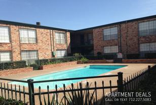 5612 Bissonnet St #3439 - Photo 1 of 1