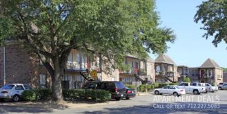 6007 Rampart St #3450 - Photo 1 of 1