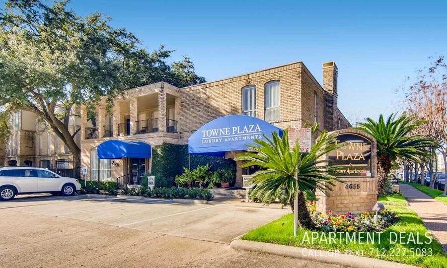 4661 Wild Indigo St #3460