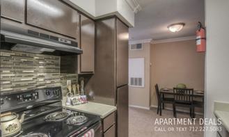 Tres Lagunas #3473 - Photo 1 of 1