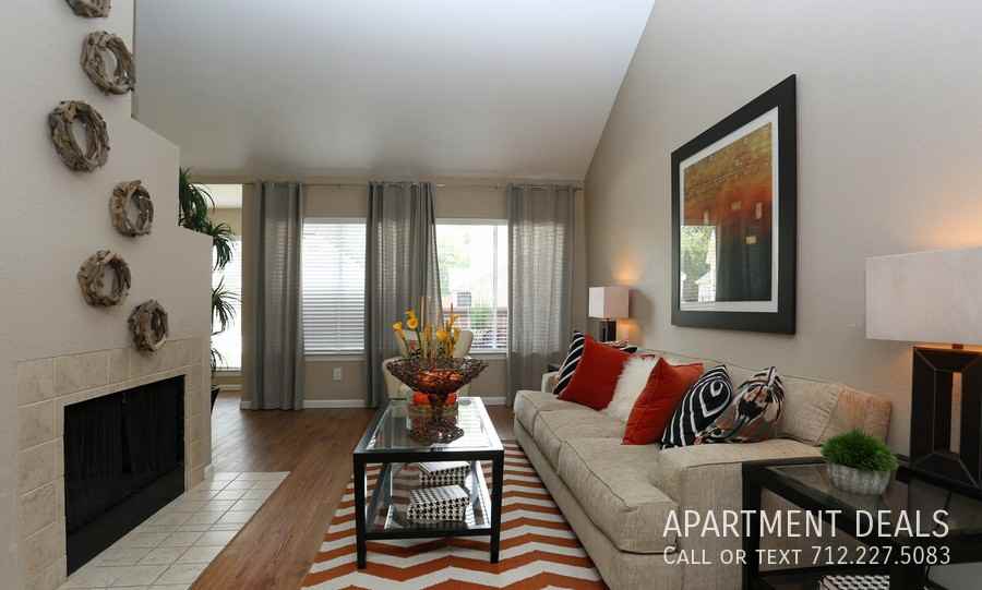 15461 Ella Blvd #3490 - Photo 7 of 30