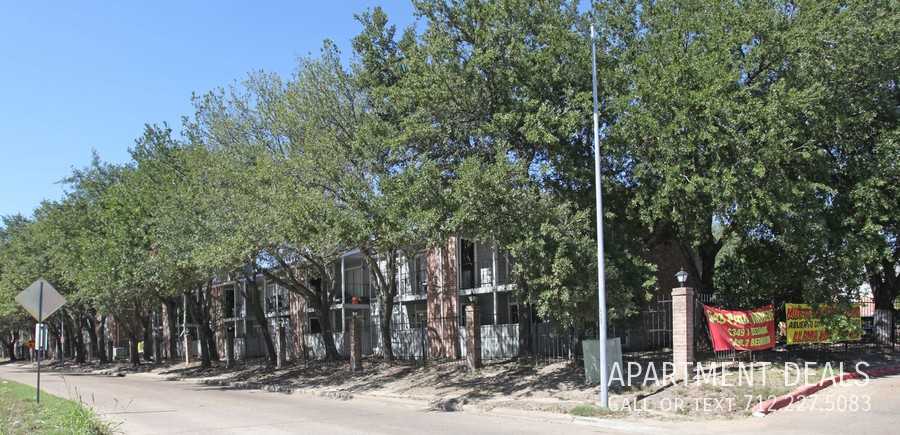 5856 W Gulf Bank Rd #3495