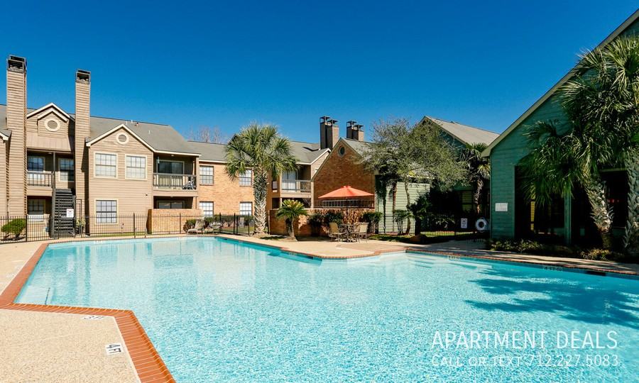 6107 Antoine Dr #3499