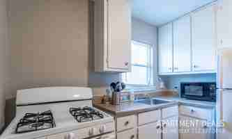 featured image of 7437 Southway Dr #3507