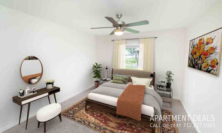 714 W Tidwell Rd #3517