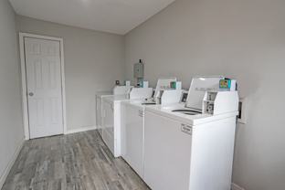 Bachman Place Apartments - Photo 1 of 1