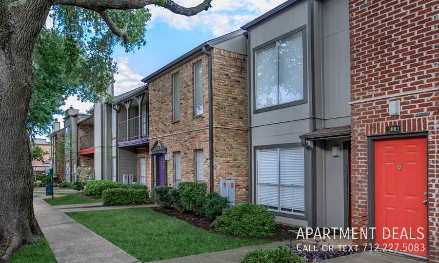 4806 Lamonte Ln #3523