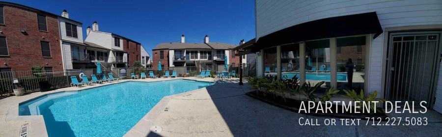 Seton Lake Dr #3542 - Photo 6 of 16