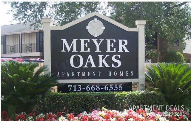 4616 Beechnut St #3560