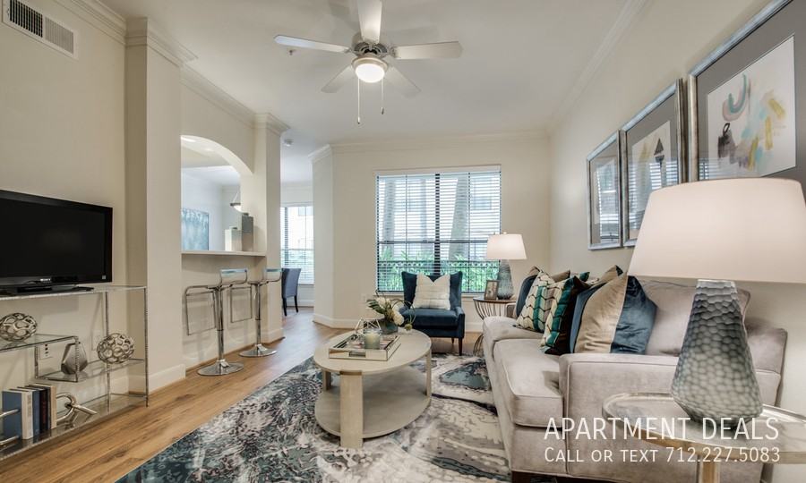 3127 Buffalo Speedway #3574 - Photo 5 of 45