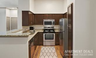 3217 Norfolk St #3577 - Photo 1 of 1