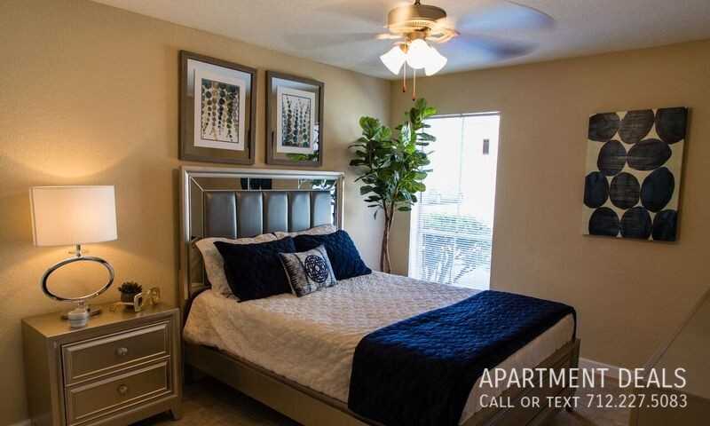 10306 S Wilcrest Dr #3581 - Photo 3 of 15