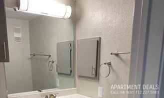 36 N Sam Houston Pkwy E #3601 - Photo 1 of 1