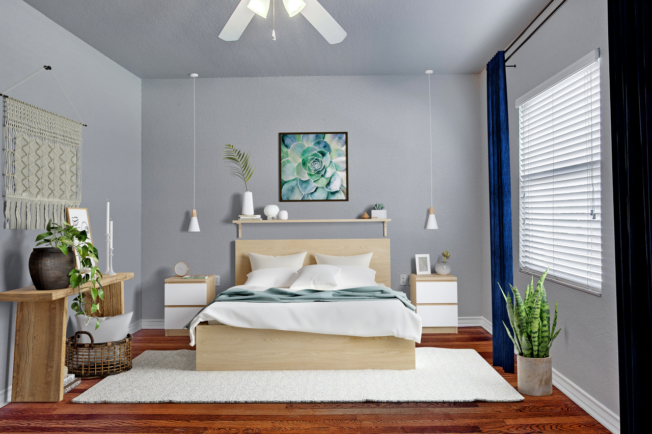 The Sasha at University - Photo 3 of 15