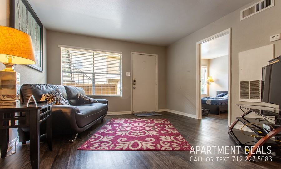 6 7500 Pinemont Dr Houston #4256 - Photo 3 of 50