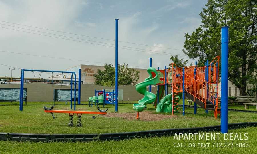 Rodeo Square Dr #4292 - Photo 5 of 50