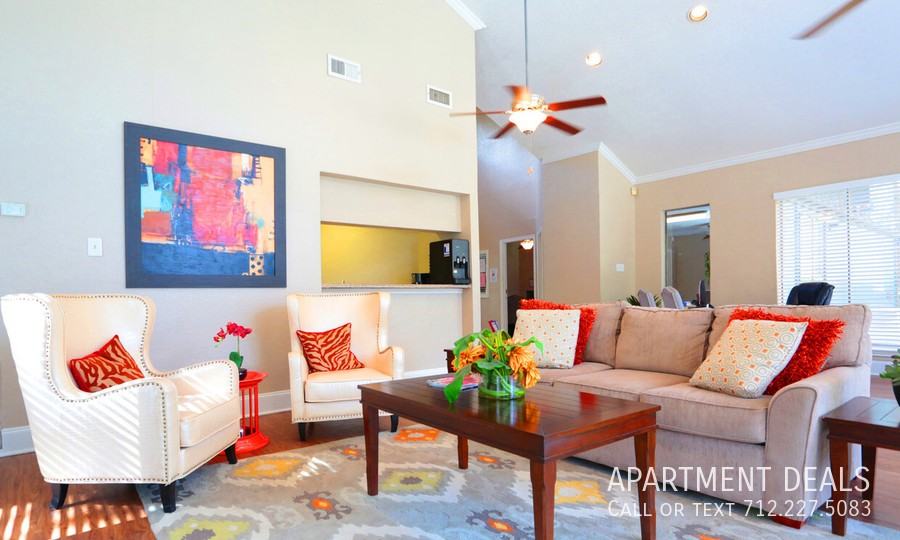 Harwin Dr #4294 - Photo 2 of 33