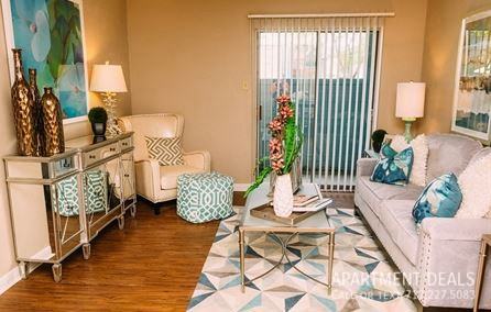 Harwin Dr #4294 - Photo 5 of 33