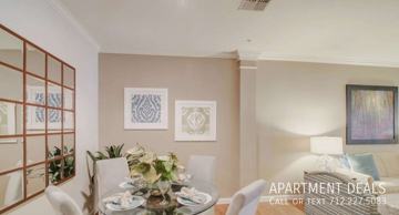 featured image of 1006 Cypress Station Dr #4302