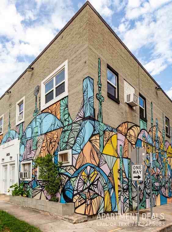 3823 Fannin St #4338 - Photo 5 of 39