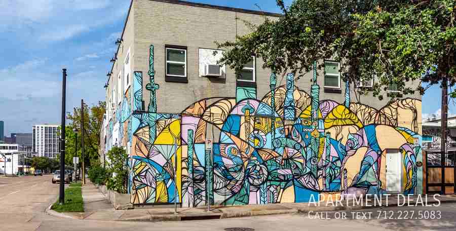 3823 Fannin St #4338 - Photo 6 of 39