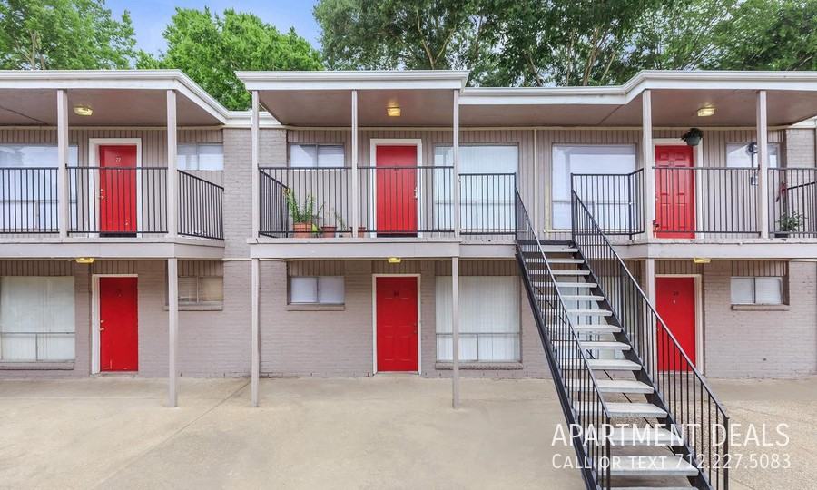 8357 Park Place Blvd #4341 - Photo 4 of 41