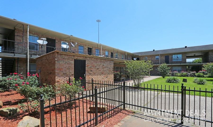 2834 Collingsworth St #4351 - Photo 4 of 29