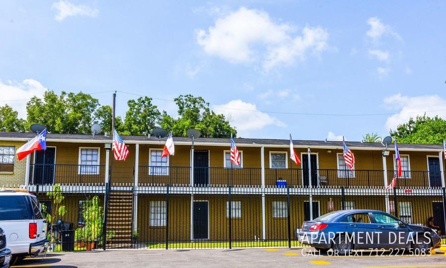 6066 Belarbor St #4356 - Photo 2 of 13