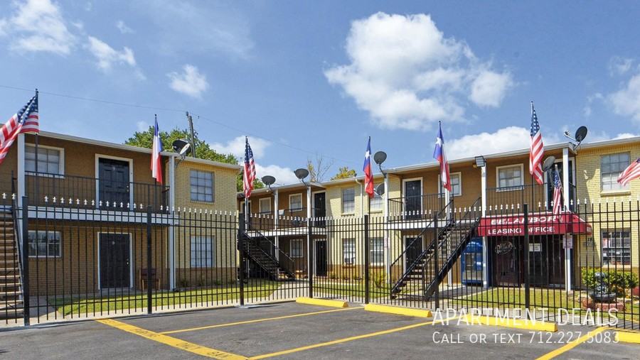 6066 Belarbor St #4356 - Photo 3 of 13