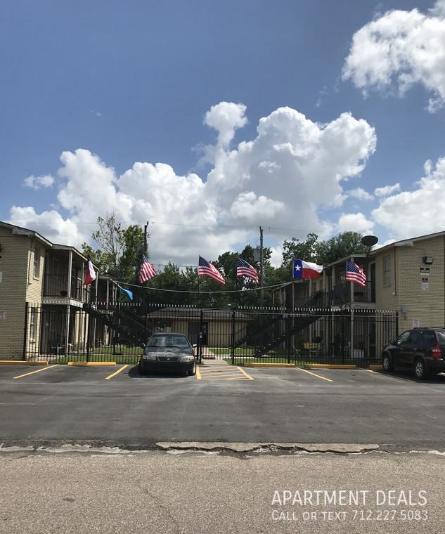 6066 Belarbor St #4356 - Photo 5 of 13