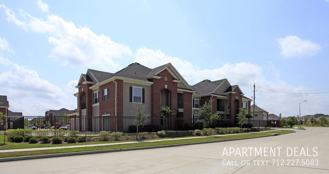 Southdown Trace Trl #4358 - Photo 1 of 1