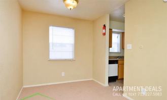 Theta St #4360 - Photo 1 of 1