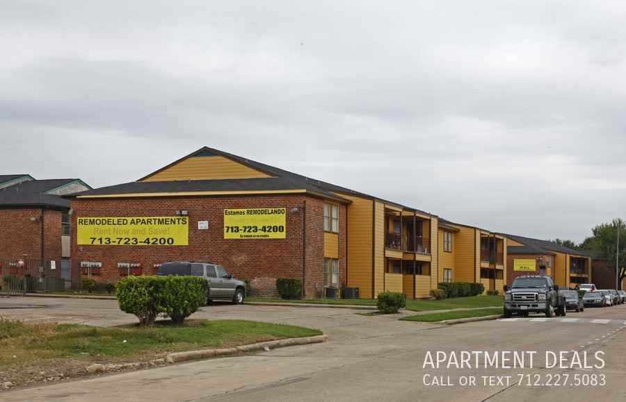 12011 Lomcrest St #4362 - Photo 2 of 50