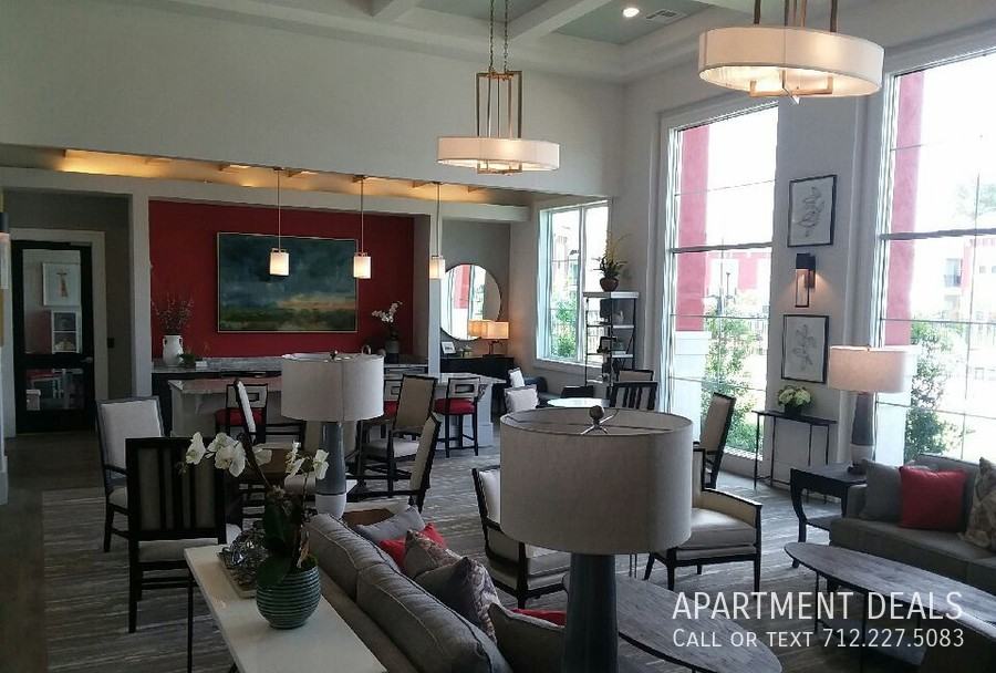 E Sam Houston Pkwy N #4374 - Photo 4 of 25